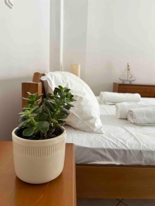 Cozy Studio In Skala, Agistri Appartement Buitenkant foto
