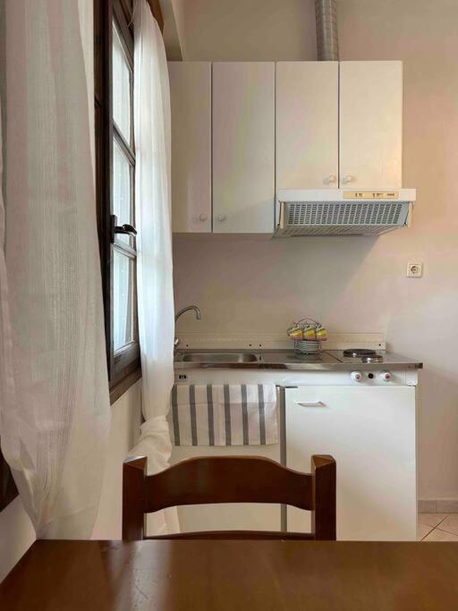 Cozy Studio In Skala, Agistri Appartement Buitenkant foto