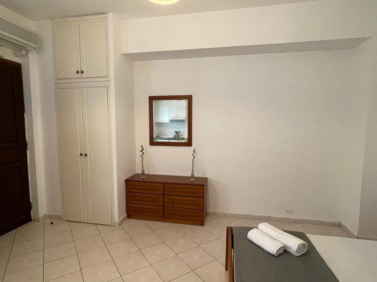 Cozy Studio In Skala, Agistri Appartement Buitenkant foto